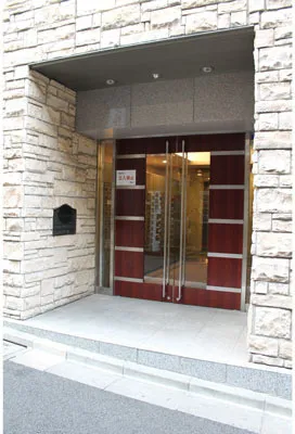 Foretity Roppongi - Exterior - []