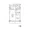 JP Noie Ebisu West - Floor Plan - ["Schematic", "Rectangle", "Parallel"] thumbnail
