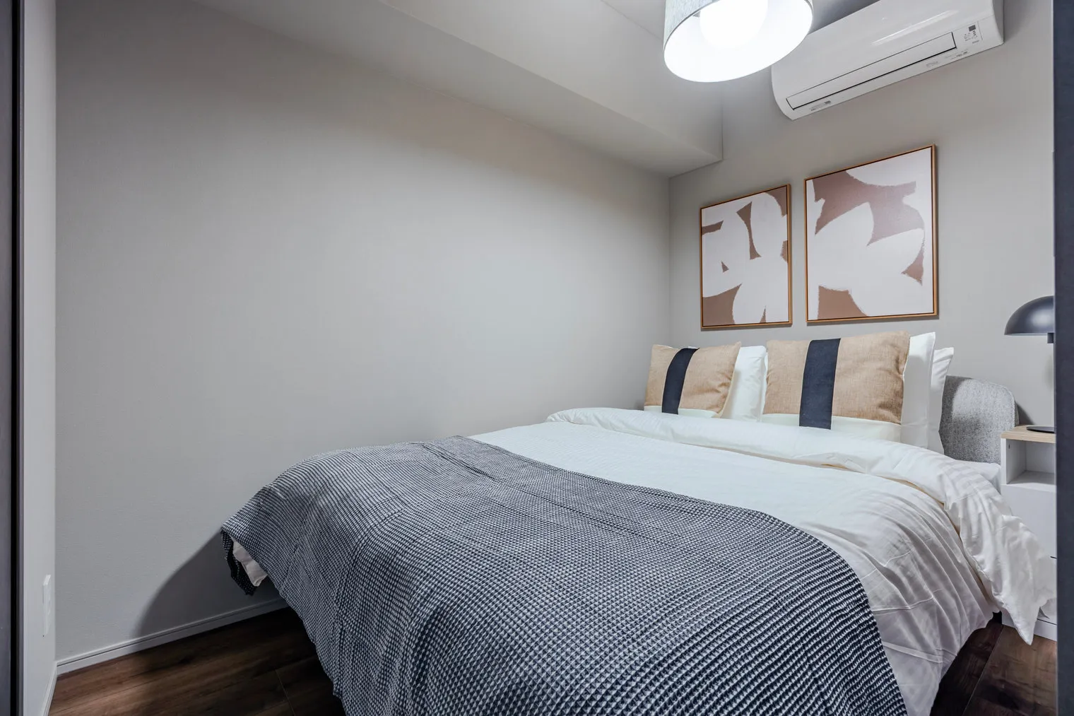 Duo Flats Ikejiri-Ohashi - Interior - []