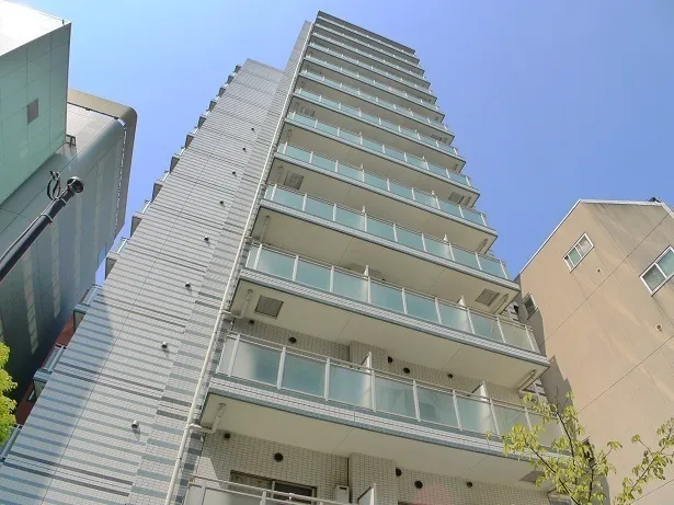 Galicia Hamamatsucho - Exterior - ["Apartment", "High-rise building", "Condominium"]