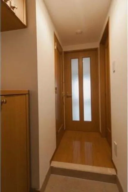 SUN Ebisu - Interior - ["Building", "Door", "Fixture"]