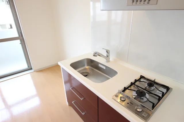Prime Urban Sendagi - Interior - ["Flooring", "Plumbing fixture", "Floor"]