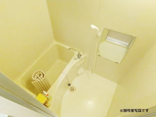 Sky Court Ryogoku Ichibankan - Interior - ["Bathroom", "Plumbing fixture", "Plumbing"]