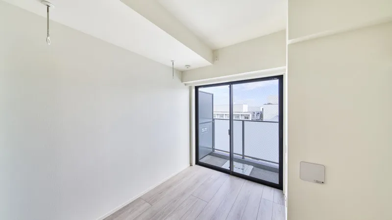 Weave Base - Itabashi Honcho - Interior - ["Flooring", "Floor", "Apartment"]