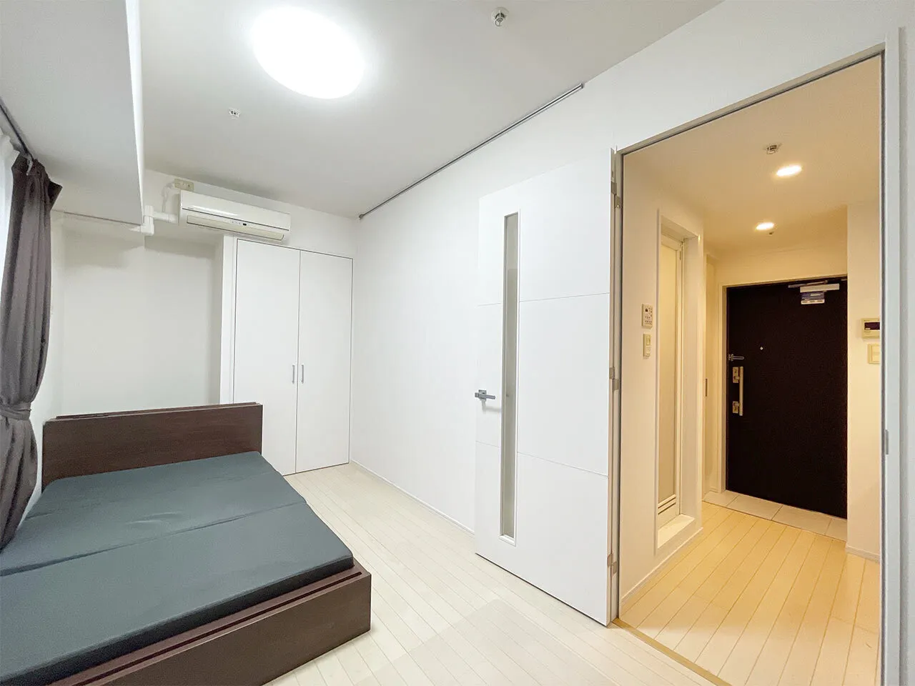 Mynavi STAY Tsukishima - Interior - []