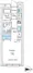 Lacras Flag Stand - Floor Plan - [] thumbnail