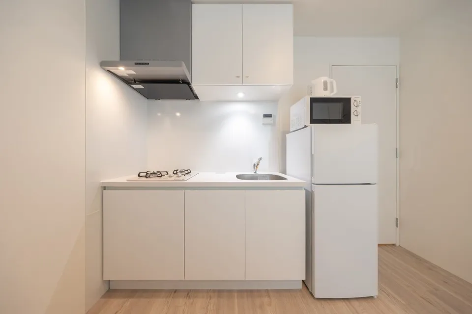 Hmlet Nakano Sakaue - Interior - ["Major appliance", "Kitchen", "Kitchen Appliance"]