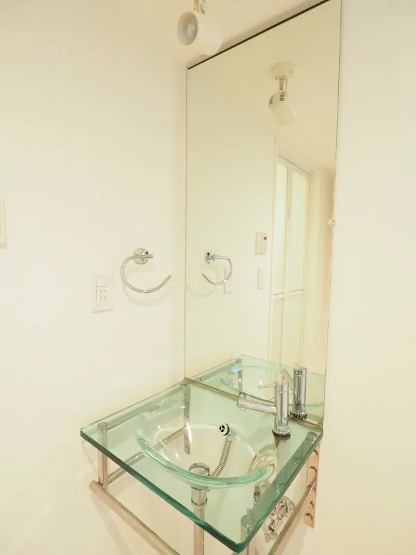 The Park Cross Chitose Kuwayama - Interior - ["Plumbing fixture", "Interior design", "Plumbing"]
