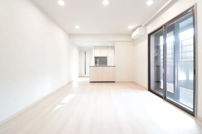 GranDuo Yoyogi Park 3 - Interior - ["Flooring", "Floor", "Ceiling"]