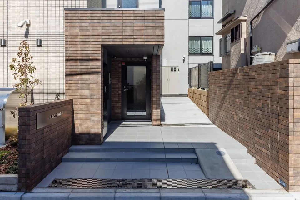 Hmlet Nishi-Shinjuku - Exterior - []