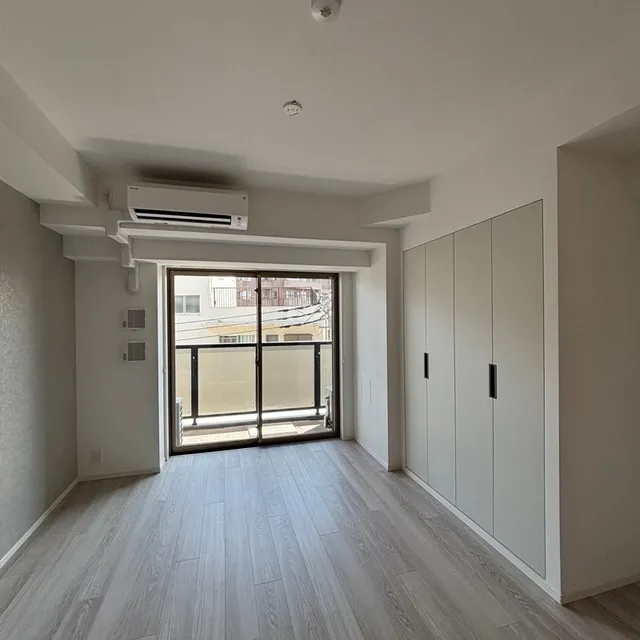 Park Axis Bunkyo Hongo - Interior - ["Flooring", "Floor", "Apartment"]