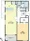 Harada Terrace - Floor Plan - [] thumbnail