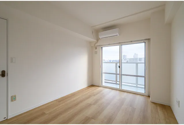 Prime Urban Nishi-Nippori - Interior - ["Flooring", "Floor", "Wood flooring"]