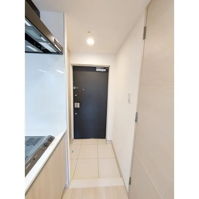 In Front Of Primal Nishi-Ojima Station - Interior - ["Property", "Building", "Fixture"]