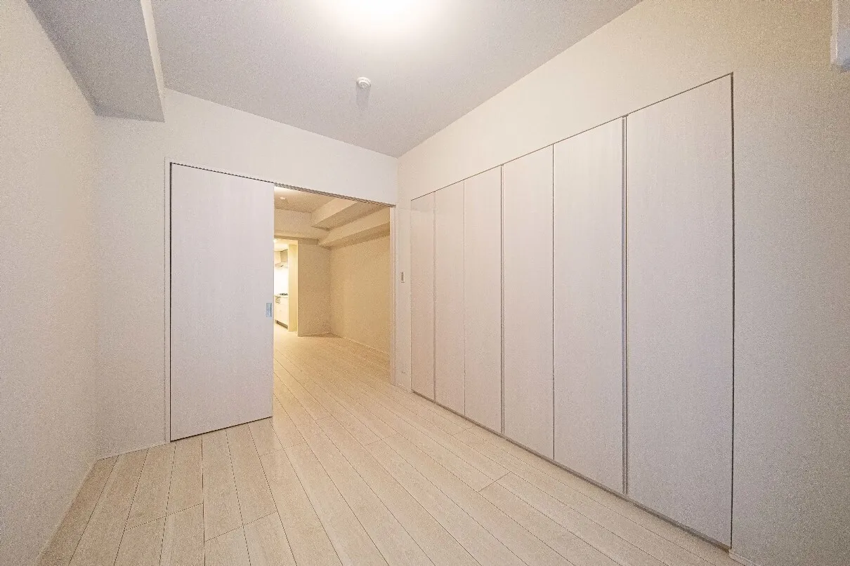 Doue Waseda - Interior - ["Flooring", "Floor", "Wood"]
