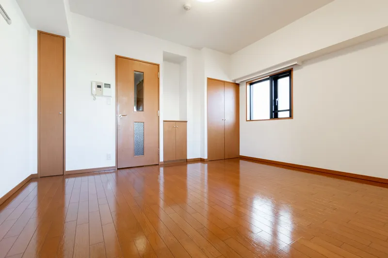 Grand Gala Minami-Azabu - Interior - ["Flooring", "Wood", "Floor"]