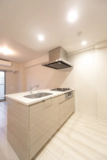 RESIDENCE Otori - Interior - ["Flooring", "Floor", "Ceiling"]