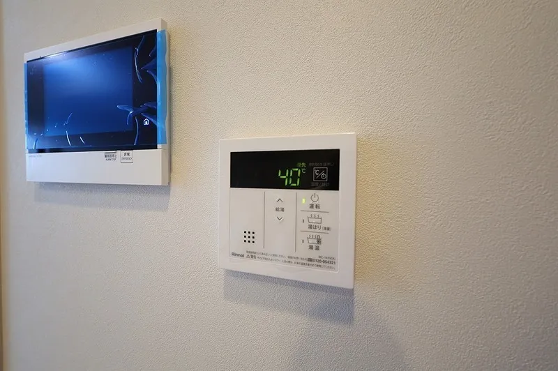 Blanchesta Iriya Grande - Interior - ["Electronic device", "Display device", "Technology"]