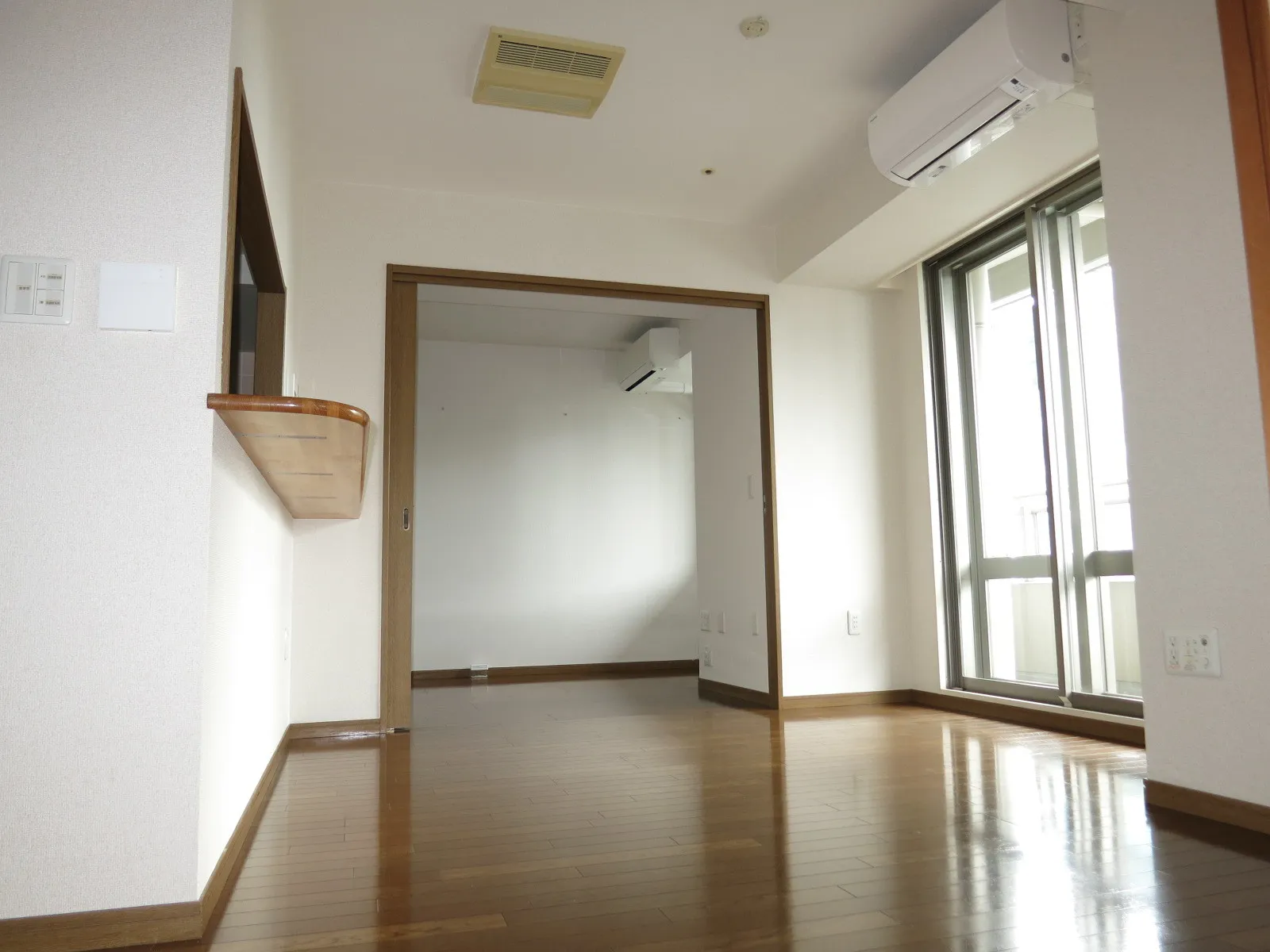 Acty Shiodome - Interior - ["Property", "Building", "Fixture"]