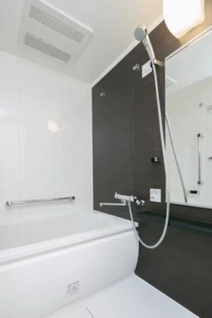 Park Axis Kuramae - Interior - ["Plumbing fixture", "Fixture", "Bathroom"]
