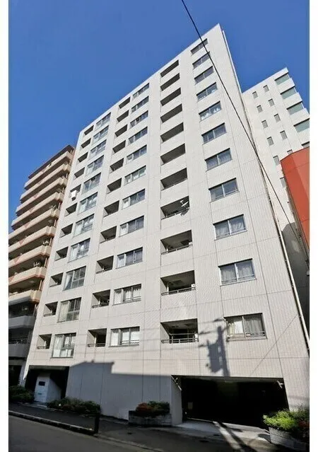 Gran Casa Ginza East - Exterior - ["Building", "Condominium", "Property"]