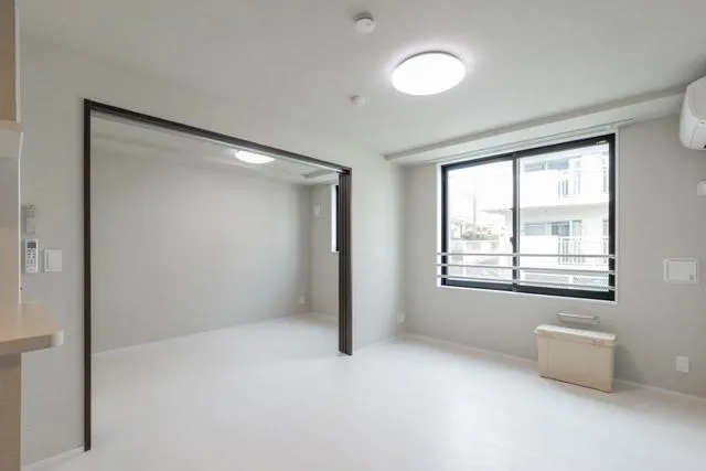 Zweite Kotake Mukaihara - Interior - ["Property", "Building", "Fixture"]