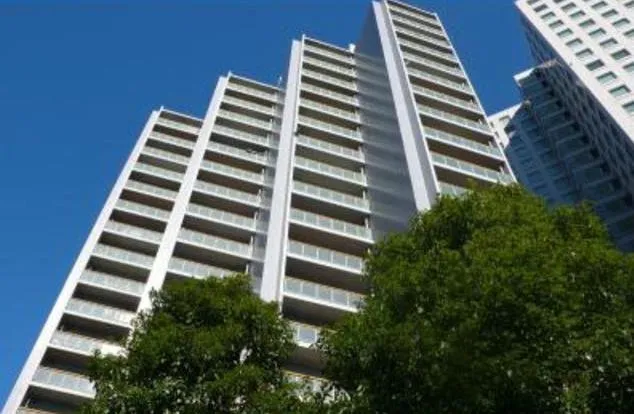 River & Tower - Exterior - Exterior