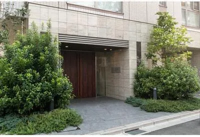 Park Axis Shirokane - Exterior - ["Property", "Building", "House"]