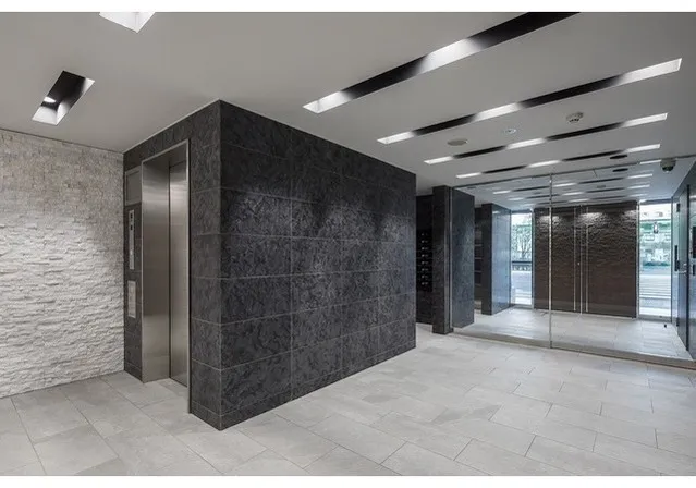 La Douceur Tabata - Exterior - ["Rectangle", "Fixture", "Flooring"]