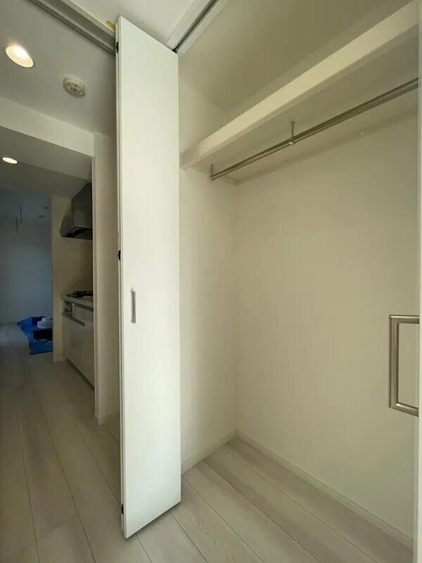 Milia Residence Nihonbashi Ningyocho II - Interior - ["Flooring", "Wood", "Floor"]