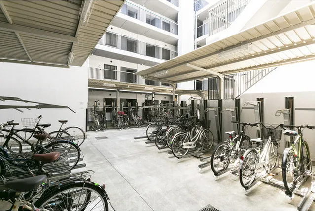 BLESS Nakano Yayoicho - Other - ["Apartment", "Composite material", "Ceiling"]