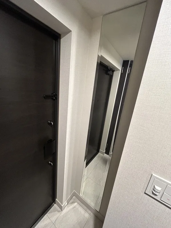 Blanchiesta Kiba - Interior - ["Flooring", "Floor", "Door"]