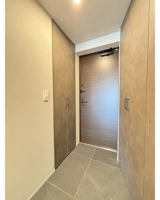 Stilio Sakurashinmachi - Interior - ["Flooring", "Wood", "Floor"]