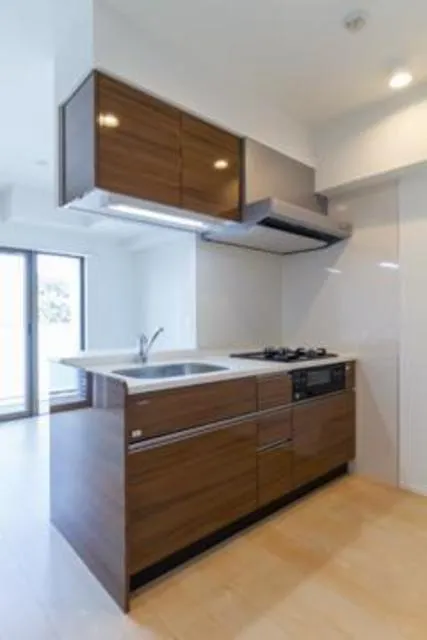 Estrellita Shinjuku Ochiai - Interior - ["Room", "Countertop", "Property"]