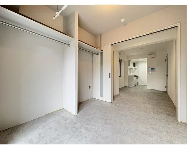 Comfortia Liv Bunkyo Sendagi - Interior - ["Flooring", "Floor", "Ceiling"]