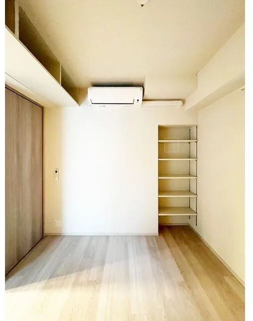 Livio Maison Higashi-Ikebukuro - Interior - ["Wall", "Flooring", "Wood"]