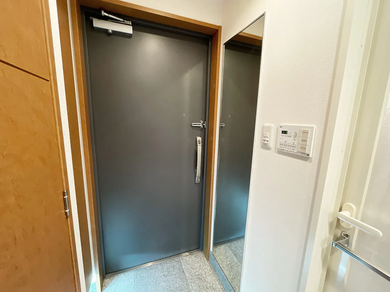 Mynavi STAY Gran Sotokanda Homes - Interior - []