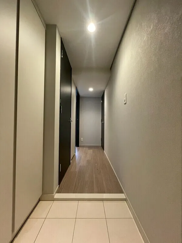 Pollast Yoyogi-Uehara - Interior - ["Flooring", "Floor", "Wood"]