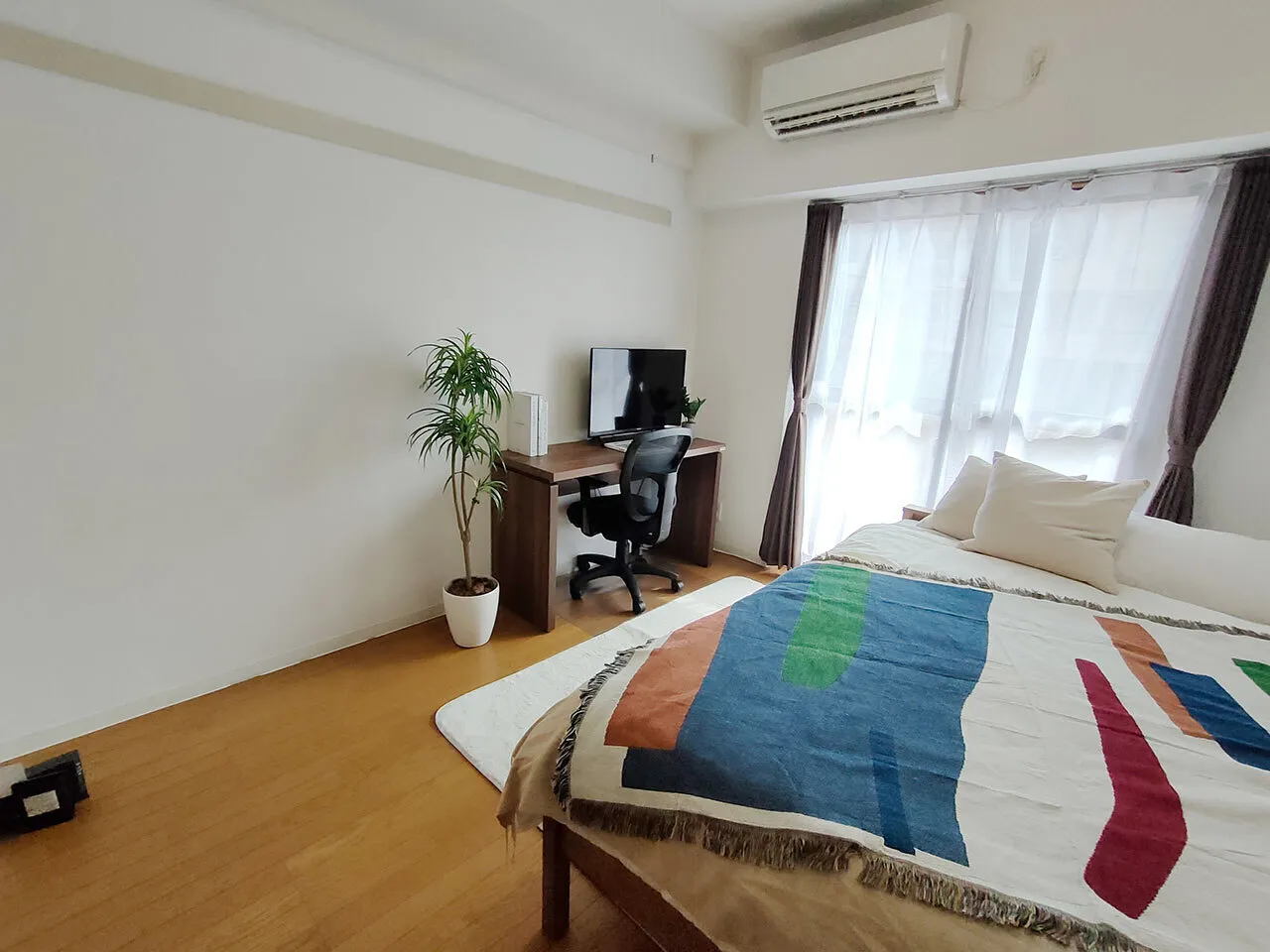 Mynavi STAY Miraie Meidaimae North Exit - Interior - []