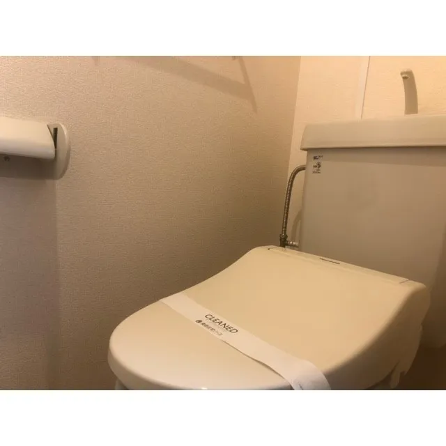 Rivere Kudan Minami - Interior - ["Bathroom", "Comfort", "Household supply"]