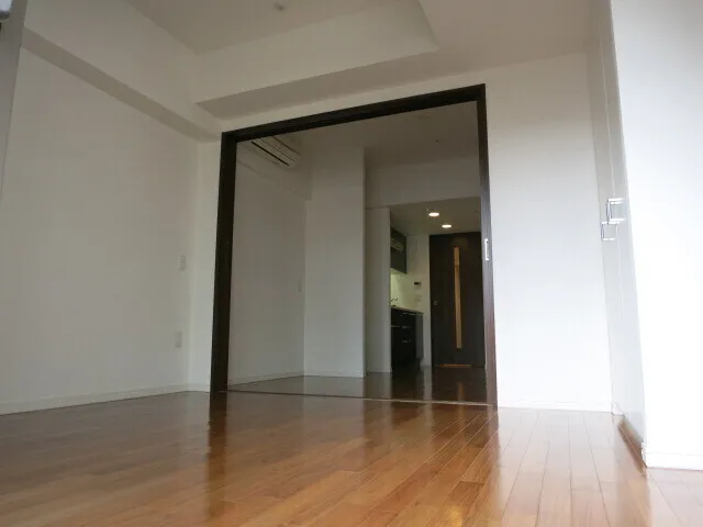 Esty Maison Toyosu Residence - Interior - ["Flooring", "Floor", "Wood"]