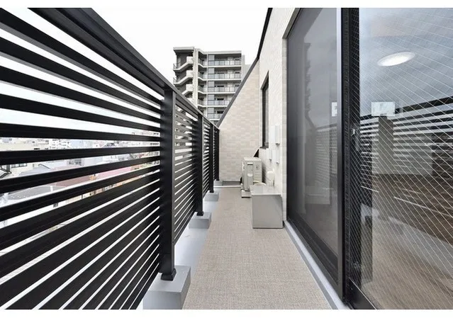 Comfortia Liv Komagome Nishigahara - Interior - ["Architecture", "Apartment", "Composite material"]