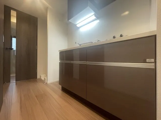Grand Paseo Kiyosumi Shirakawa II - Interior - ["Flooring", "Wood", "Floor"]