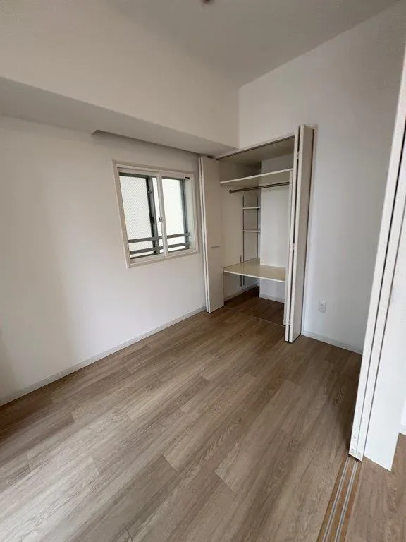 Central Crib Roppongi II - Interior - ["Flooring", "Floor", "Wood"]