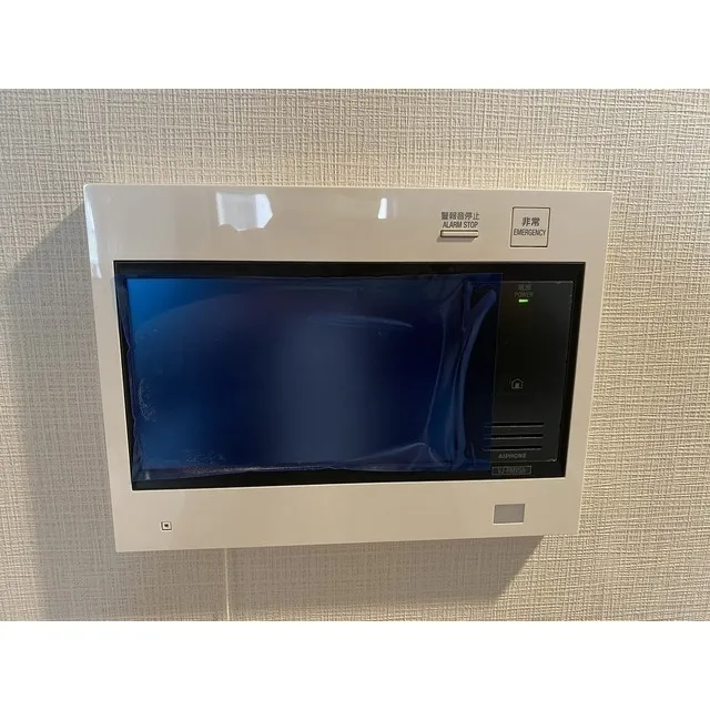 Bows Flats Shinagawa Oimachi - Interior - ["Output device", "Television", "Home appliance"]