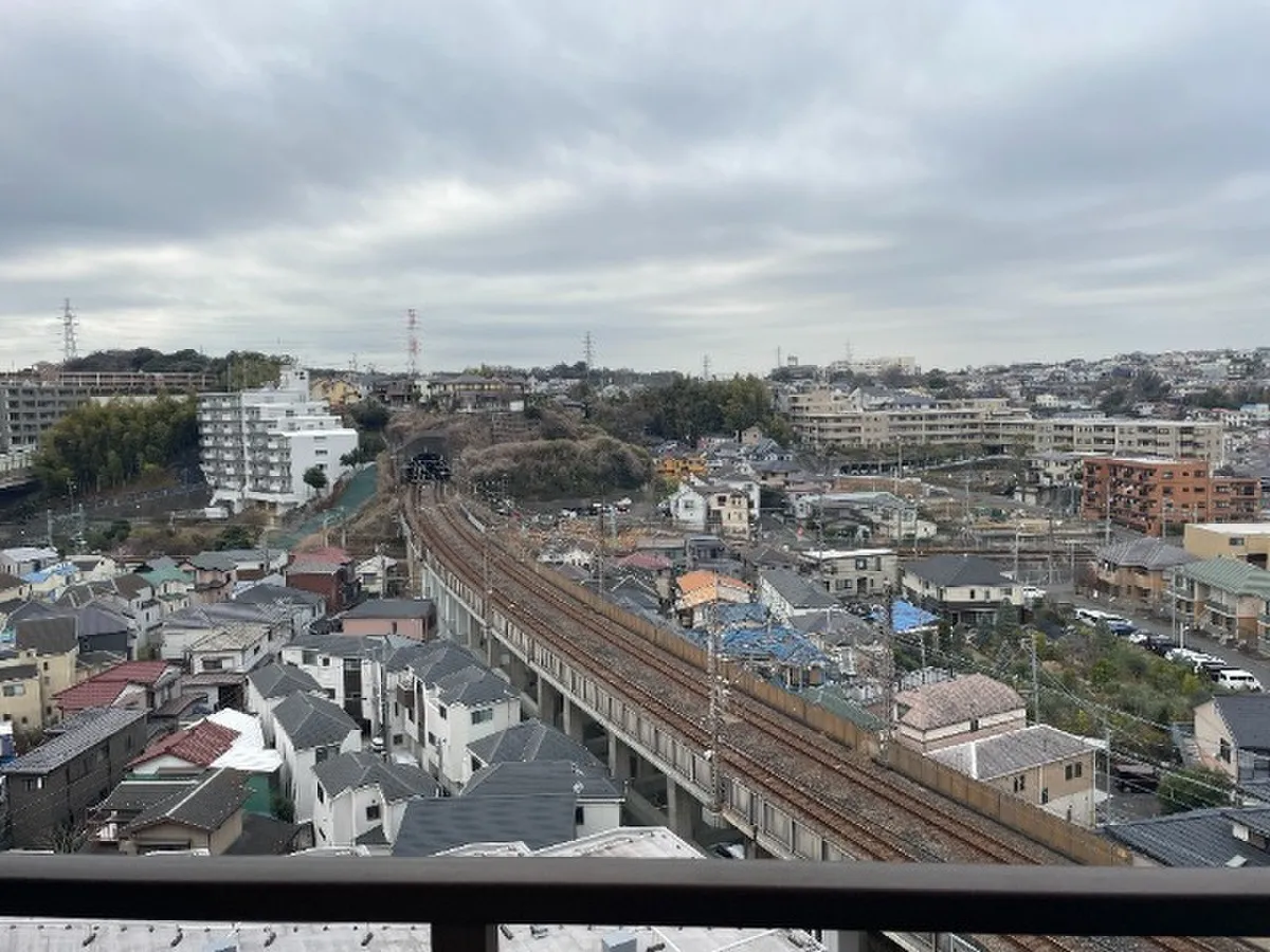Dia Palace Sugita No. 3