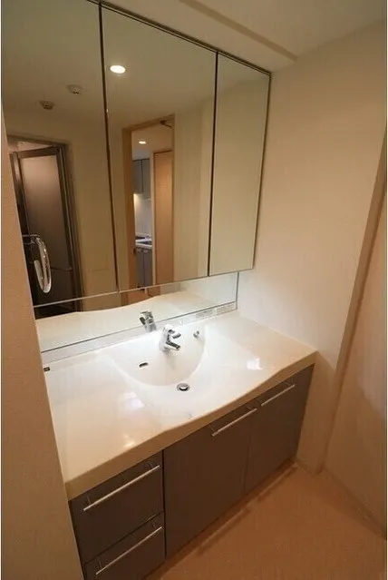 Orchid Residence Kagurazaka - Interior - ["Property", "Room", "Bathroom"]
