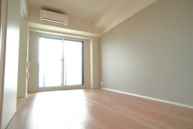 J.GRAN Court Shinagawa Nishioi WEST - Interior - ["Flooring", "Floor", "Wood flooring"]