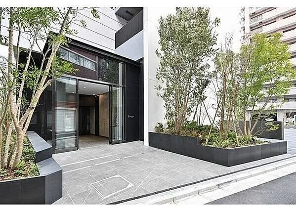 The Park Habio Iriya - Exterior - ["Plant", "Building", "Property"]