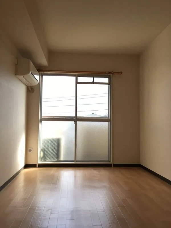 Joyful Ikebukuro Kanamecho - Interior - ["Flooring", "Floor", "Wood"]